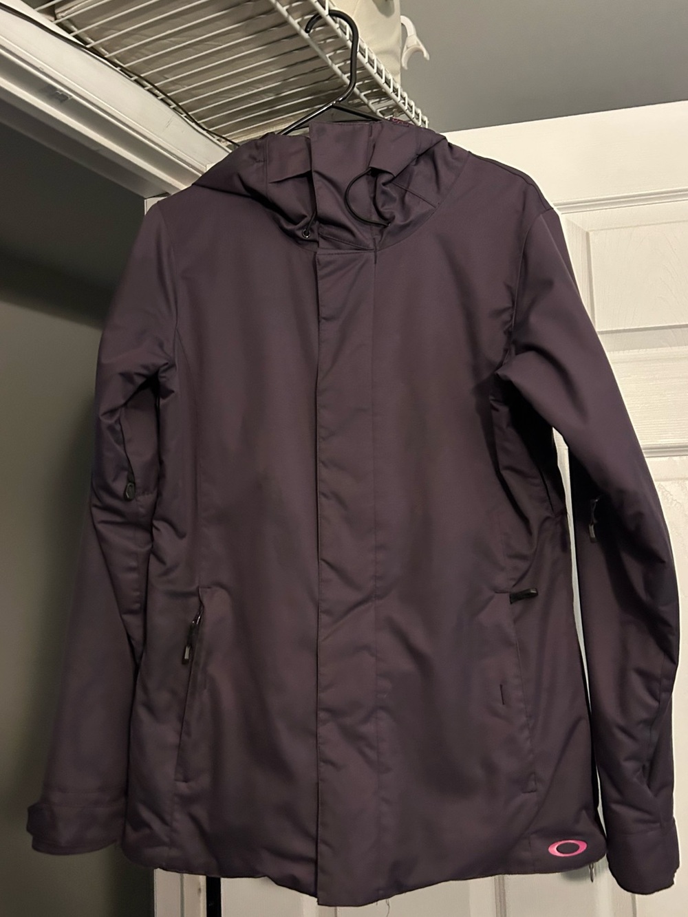 Winter Jacket